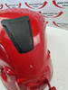 Fuel petrol tank Triumph Speed triple 1050  11-15 T2405101-CW