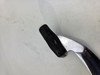 Rear brake pedal damage to pad Harley Davidson Dyna Fat Street bob Wide Super glide Low rider 06-17 42542-06