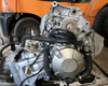 Motor Engine Honda 46000km CBR600RR 05-06