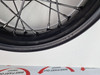 Rear wheel Spoked Triumph Street Twin Cup T2010489