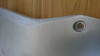 BMW F700 GS F 700 Centre tank cover OEM F800