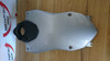 BMW F700 GS F 700 Centre airbox cover OEM F800 46637705007