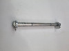 Rear Axle Harley Davidson M8 Tourer 14-19 43000213 Rear Axle Harley Davidson M8 Tourer 14-19 43000213