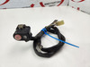 LH Switch Launch Control Suzuki RMZ450 15-17 37820-28H01