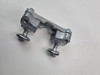 Handlebar clamps risers Harley Davidson M8 Tourer 14-24 57451-14  55918-08