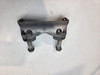 Handlebar clamps risers Harley Davidson M8 Tourer 14-24 57451-14  55918-08