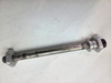 BMW F700 GS F 700 F800 Rear axle and nut OEM 06-17 36317720906 