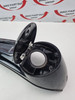 Fuel tank console black Harley Davidson M8 Tourer 08-23 70900466