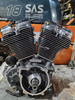 Motor Engine 114 ci Harley Davidson M8 Touring 20-24 16200662
