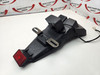 Number Plate Mount Fender Kawasaki KLR650 08-18 35019-0070