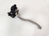 Clutch Lever and Perch Kawasaki KLR650 11-21 46076-0072