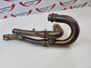 Exhaust RH Header pipe Triumph Scrambler 1200 XE XC T2205961