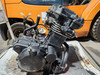 Motor Engine Kawasaki KLR650 2012 KLR650MOTO