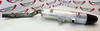 GYTR Exhaust slip on Muffler Yamaha WR 250 R WR250R WR250X  GYT-32D93-20-SS