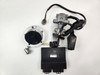 Ignition CDI Lock Key Set Suzuki DL1000 14-16 37000-31852