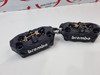 Front brake caliper Brembo pair BMW S1000 XR R R1200 R1250 GS 34118556206