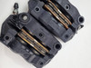 Front brake caliper Brembo pair BMW S1000 XR R R1200 R1250 GS 34118556206