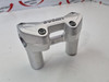 Handle Bar Clamps Risers  Ducati Multistrada 950 V2 1260 1200 16-23 36011792AA