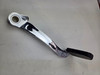 Rear brake pedal Harley Davidson M8 Softail Heritage Classic 50600260