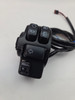 LH Switch Lights horn Cruise Harley Davidson M8 Softail sport glide fat boy breakout 71500288