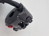LH Switch lights horn scratch Yamaha XTZ690 Tenere 700 BW3-83969-00
