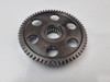 Starter gear 60T Free wheel Husqvarna TE SM 630 610 800089011