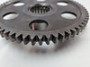 Starter gear 60T Free wheel Husqvarna TE SM 630 610 800089011