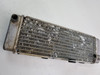 LH radiator  Husqvarna TE 630 SM 8000H1199