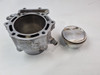 Cylinder Barrel and piston Husqvarna TE 630 SM 8000H1023