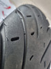 Metzeler Roadtec 01  Motorcycle Tyre Rear 130/80 -17 65H