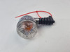 RH Front LH Rear Blinker Moto Guzzi V7 750 Racer Special Stone 12-16 B063800 RH Front LH Rear Blinker Moto Guzzi V7 750 Racer Special Stone 12-16 B063800