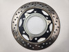 Rear Brake Disc Kawasaki KLR650 KLR KL 650 22-24 41080-0731-11H