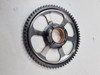 Starter gear 3 Yamaha XTZ690 Tenere 700 1WS-15515-00 Starter gear 3 Yamaha XTZ690 Tenere 700 1WS-15515-00
