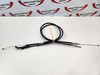 Throttle Cables Kawasaki KLR650 KLR KL 650 22-24 54012-0718