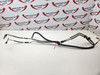 Rear Brake Line Hose Pipe Kawasaki KLR650 KLR KL 650 23-24 43095-1856