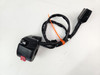 RH Switch Start Stop Kawasaki KLR650 KLR KL 650 22-24 46091-0553