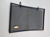 Warp Speed Radiator guard Suzuki GSXR1000 03-04