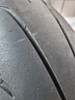 Dunlop Sportmax Q3+  Rear Motorcycle Tyre Tire 190/50 ZR17