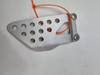 RH Heel guard Suzuki GSXR1000 03-04 43571-18G00 RH Heel guard Suzuki GSXR1000 03-04 43571-18G00
