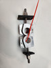 Chain Adjusters Kawasaki KLR650 KLR 650 22-24 33040-0098