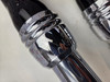 Front forks Twin Disc  49mm Harley Davidson Dyna Fat Bob  08-17 48623-08A