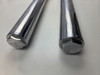 Front forks Twin Disc  49mm Harley Davidson Dyna Fat Bob  08-17 48623-08A