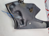LH Lower fairing bellypan  Ducati ST3 ST4 ST2 48010590A