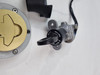 CDI Ignition fuel cap lock key set Ducati ST3 ABS 06-07 28641351D