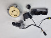 CDI Ignition fuel cap lock key set Ducati ST3 ABS 06-07 28641351D