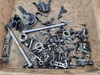 Chassis Bolts and bits Ducati Scrambler 800 19-24 Desert Cafe Icon Full Throttle