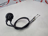 Throttle housing cables Honda CBR1000RR 04-13 17910-MFL-000 53168-MV4-000
