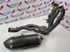 Akrapovic exhaust full system Honda CBR1000RR 08-13 S-H10EFT7TL-TC