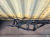 Frame Chassis Stat WO Harley Davidson Dyna street bob low rider super glide 06-17