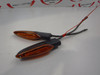 Rear blinker pair Indian FTR1200  FTR 1200 19-24 2414786